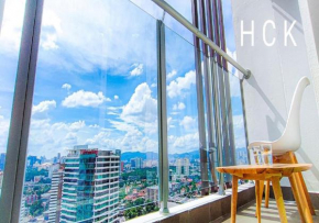 Titiwangsa Core at TR Residence by HCK
